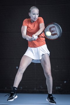 Isabella Abendroth 252 - TNB Verbandsmeisterschaft